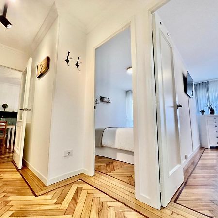 Apartamento Fragueiro 186 Vigo Exterior foto