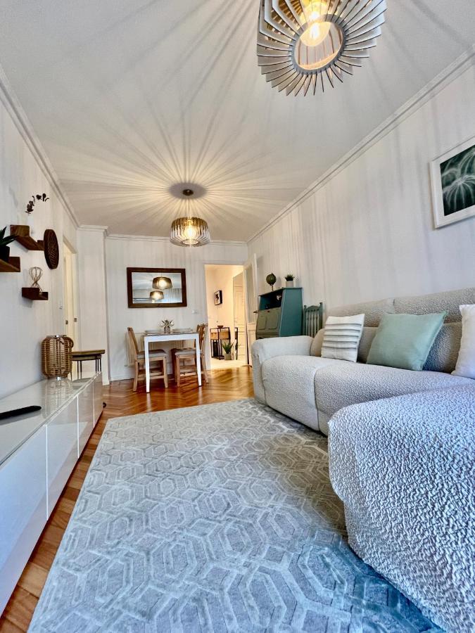 Apartamento Fragueiro 186 Vigo Exterior foto