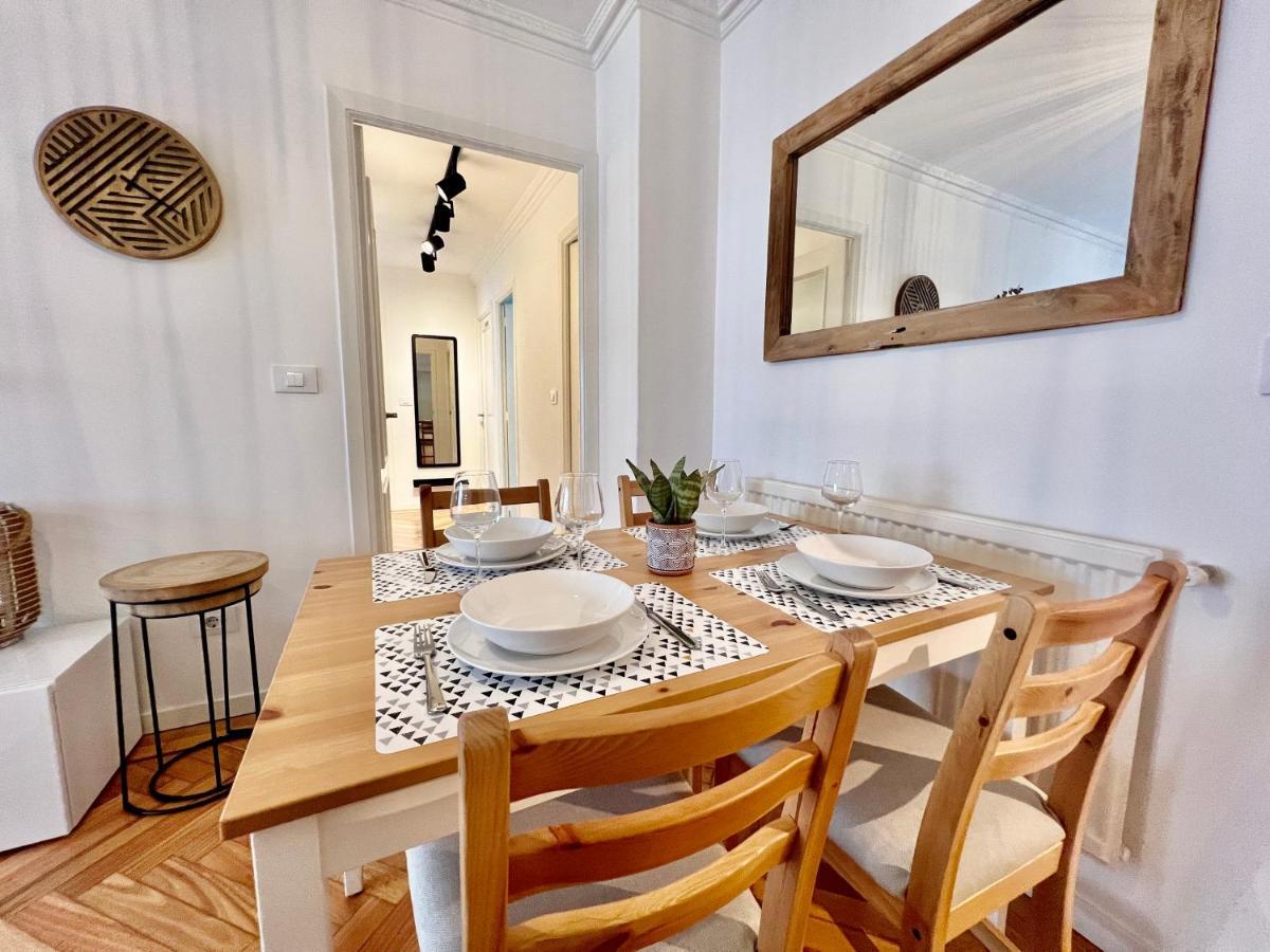 Apartamento Fragueiro 186 Vigo Exterior foto